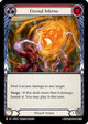Eternal Inferno (ROS167)  Rainbow Foil