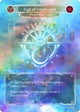 Sigil of Forethought (Marvel) (ROS210)  Cold Foil