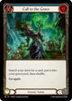 Call to the Grave (ROS218)