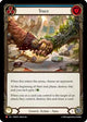 Truce (ROS219)  Rainbow Foil