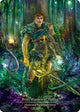 Briar, Warden of Thorns (Marvel) (ROS254)  Cold Foil