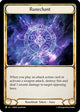 Runechant (Lightning) - FAB266 (FAB266)  Rainbow Foil