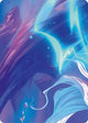 Sanctuary of Aria // Aurora, Shooting Star (Top left) (ROSPZL1)