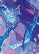Sanctuary of Aria // Aurora, Shooting Star (Middle right) (ROSPZL6)