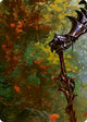 Sanctuary of Aria // Florian, Rotwood Harbinger (Middle left) (ROSPZL22)