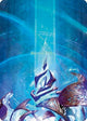 Sanctuary of Aria // Oscilio, Constella Intelligence (Top Center) (ROSPZL29)