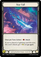 Star Fall (ROS009)  Cold Foil