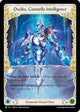 Oscilio, Constella Intelligence - HER122 (HER122)  Rainbow Foil