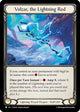 Volzar, the Lightning Rod - LGS334 (LGS334)  Rainbow Foil