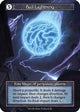 Ball Lightning (Foil)  - Arthurian Legends Foil