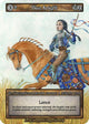 Blue Knight  - Arthurian Legends