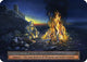 Bonfire  - Arthurian Legends