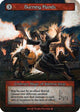 Burning Hands  - Arthurian Legends