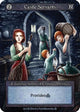 Castle Servants  - Arthurian Legends