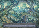 Fae City (Foil)  - Arthurian Legends Foil