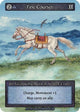 Fine Courser  - Arthurian Legends