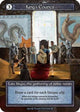 King's Council (Foil)  - Arthurian Legends Foil