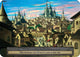 Major City  - Arthurian Legends