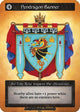 Pendragon Banner  - Arthurian Legends