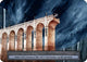 Perilous Bridge  - Arthurian Legends