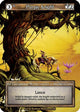 Purple Knight (Foil)  - Arthurian Legends Foil