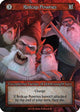 Redcap Powries  - Arthurian Legends