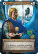 Sir Bedivere (Foil)  - Arthurian Legends Foil
