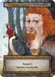 Sir Bors the Younger  - Arthurian Legends