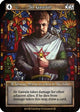 Sir Gawain (Foil)  - Arthurian Legends Foil