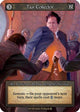 Tax Collector  - Arthurian Legends