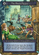 The Black Plague  - Arthurian Legends