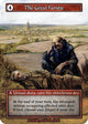 The Great Famine (Foil)  - Arthurian Legends Foil