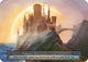 Tintagel (Foil)  - Arthurian Legends Foil