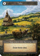 Tithe (Foil)  - Arthurian Legends Foil
