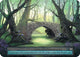 Troll Bridge  - Arthurian Legends