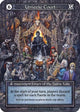 Unseelie Court (Foil)  - Arthurian Legends Foil