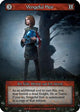 Vengeful Heir  - Arthurian Legends
