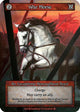 War Horse  - Arthurian Legends