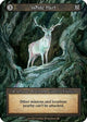 White Hart  - Arthurian Legends