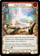 Hyper Driver (Red) (1HD009)