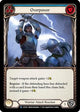 Overpower (Blue) (1HT023)