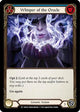 Whisper of the Oracle (Blue) (1HK025)