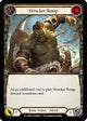 Wrecker Romp (Yellow) (1HR020)