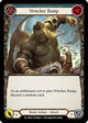 Wrecker Romp (Blue) (1HR022)