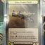 Teklo Plasma Pistol Gold Foil Gem Mint 9.5 PCG Graded