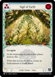 Sigil of Earth (AJV022)