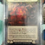 Teklo Foundry Heart Cold Foil Gem Mint 9.5 PCG Graded