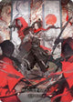 Ira, Scarlet Revenger (Marvel) (Japanese Alternate Artwork) - HER125 (HER125)  Cold Foil