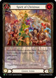Spirit of Christmas - LGS355 (LGS355)  Cold Foil