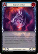 Sigil of Aether - LGS366 (LGS366)  Rainbow Foil